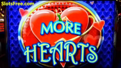 100 Hearts Slot Gratis